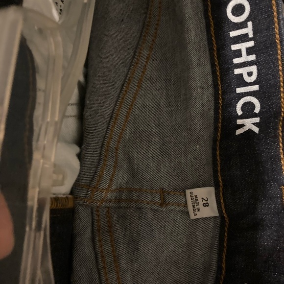 J.Crew Toothpick - Picture 4 of 5